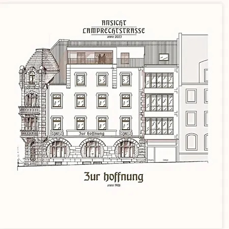 Maeaekuh I Loft I Wohnen Am Flosshafen * アシャッフェンブルク