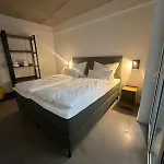 Maeaekuh I Loft I Wohnen Am Flosshafen *