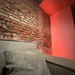Maeaekuh I Loft I Wohnen Am Flosshafen Appartamento