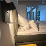 Appartamento Maeaekuh I Loft I Wohnen Am Flosshafen