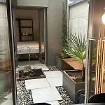 Maeaekuh I Loft I Wohnen Am Flosshafen