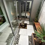 Maeaekuh I Loft I Wohnen Am Flosshafen Appartamento Aschaffenburg