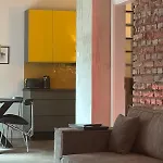 Maeaekuh I Loft I Wohnen Am Flosshafen Aschaffenburg