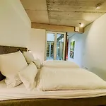 Appartamento Maeaekuh I Loft I Wohnen Am Flosshafen *