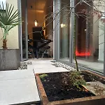 Appartamento Maeaekuh I Loft I Wohnen Am Flosshafen Aschaffenburg