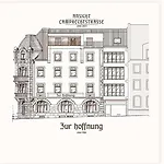 Maeaekuh I Loft I Wohnen Am Flosshafen * Aschaffenburg