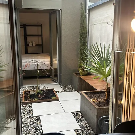 Maeaekuh I Loft I Wohnen Am Flosshafen