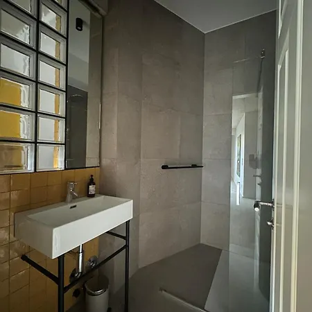 Maeaekuh I Loft I Wohnen Am Flosshafen