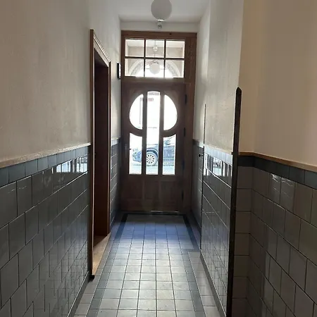 Apartmán Maeaekuh I Loft I Wohnen Am Flosshafen Aschaffenburg