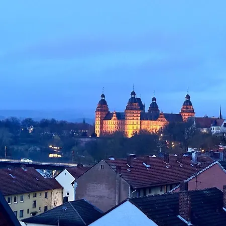 Apartmán Maeaekuh I Loft I Wohnen Am Flosshafen *